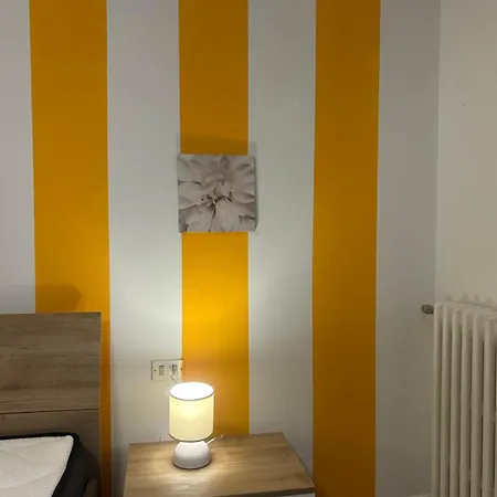 Colli Lägenhet Omegna