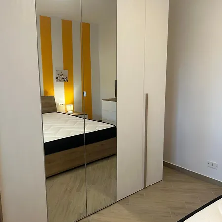 Colli Lägenhet Omegna