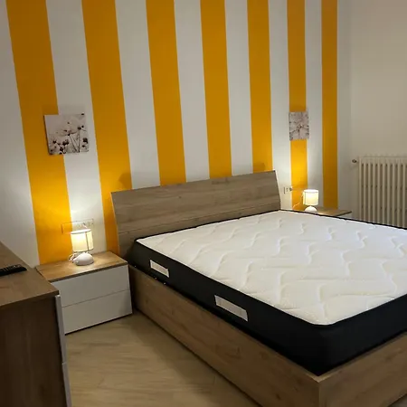 Colli Apartmán *