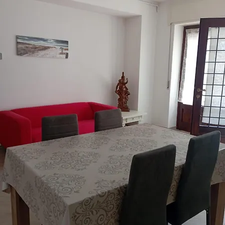 Apartamento Colli