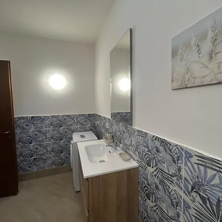 Apartamento Colli *