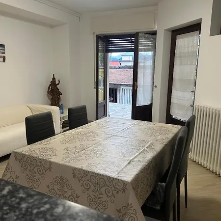 Colli Apartamento *