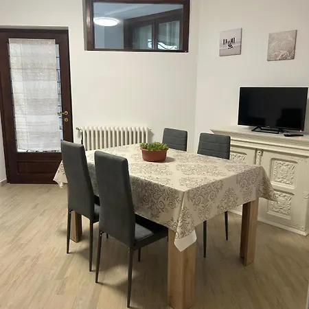 Apartamento Colli *
