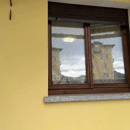 Colli Apartamento Omegna