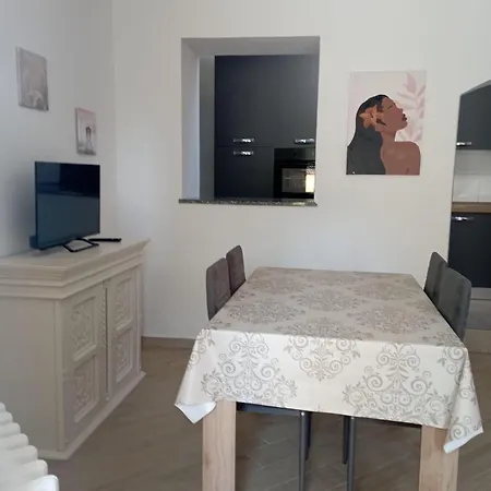 Lägenhet Colli Omegna