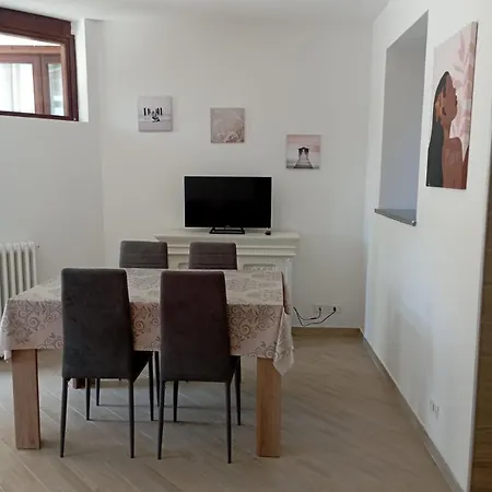 Lägenhet Colli Omegna