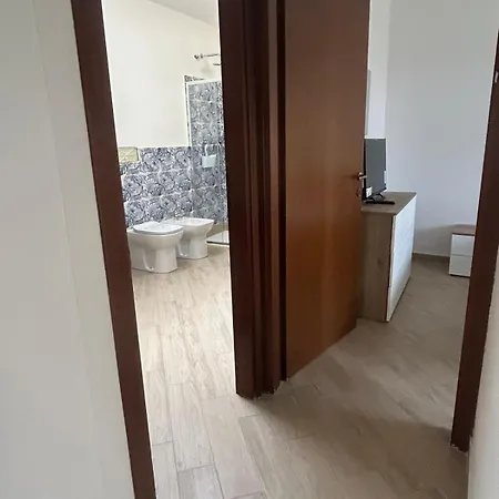 Colli Apartamento Omegna