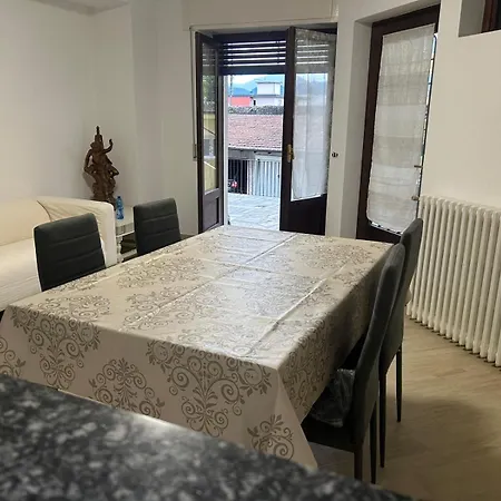 Lägenhet Colli Omegna