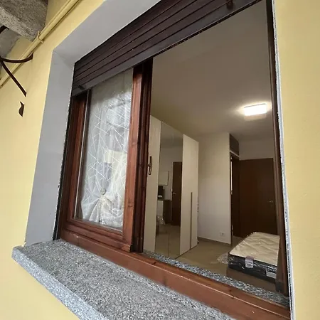 Lägenhet Colli Omegna