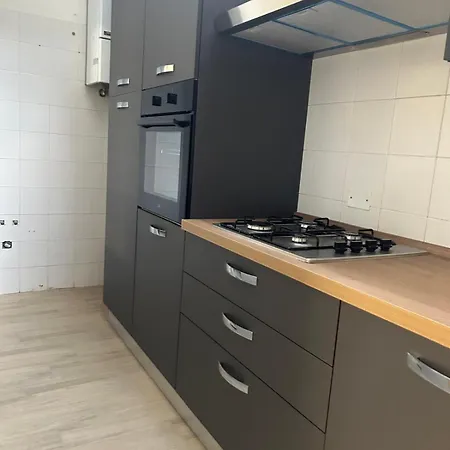 Apartamento Colli Omegna