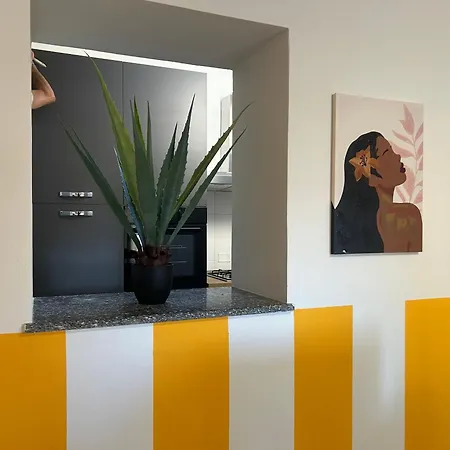 Apartamento Colli Omegna