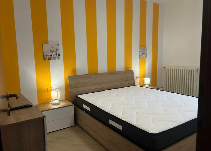 Colli Lejlighed *