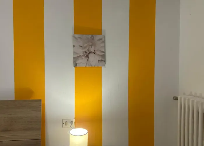 Colli Lejlighed Omegna