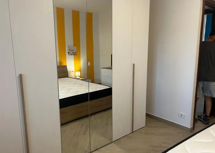 Colli Lejlighed Omegna