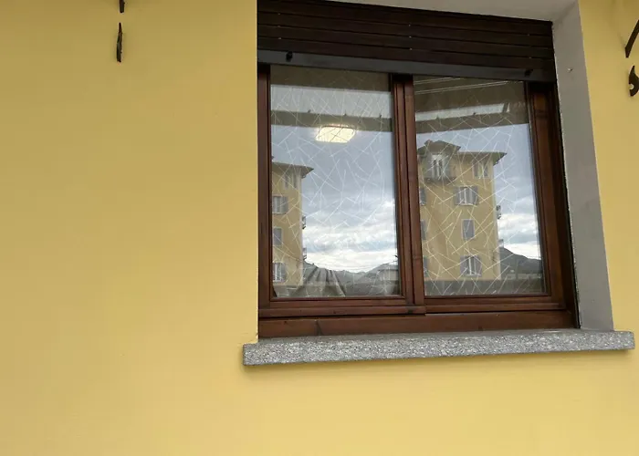 Colli Lejlighed Omegna