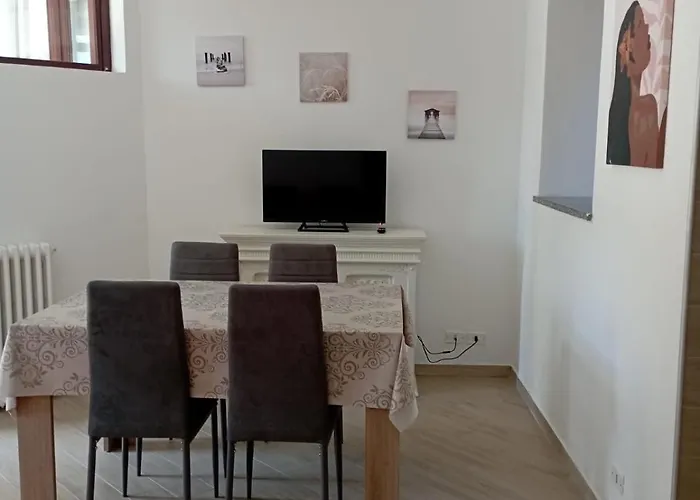 Lejlighed Colli Omegna