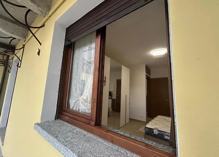 Lejlighed Colli Omegna
